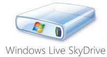 Windows Live SkyDrive